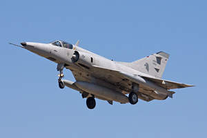 Dassault Mirage 5 