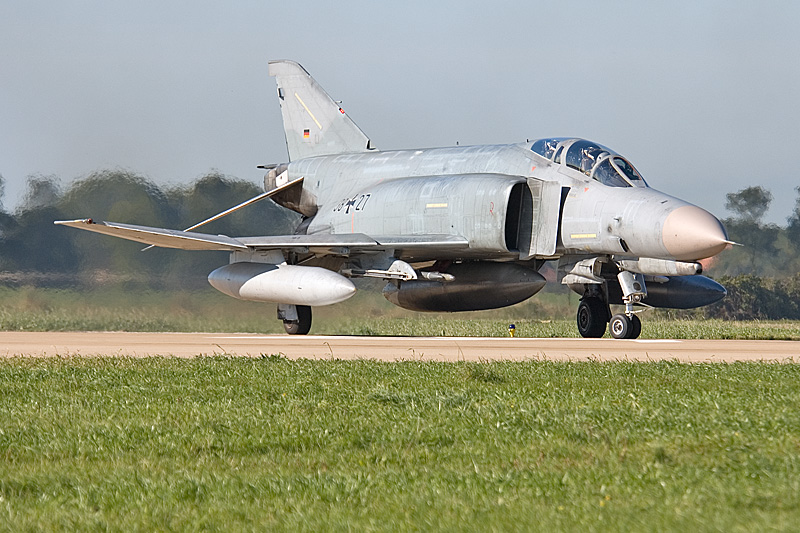 German Phantoms