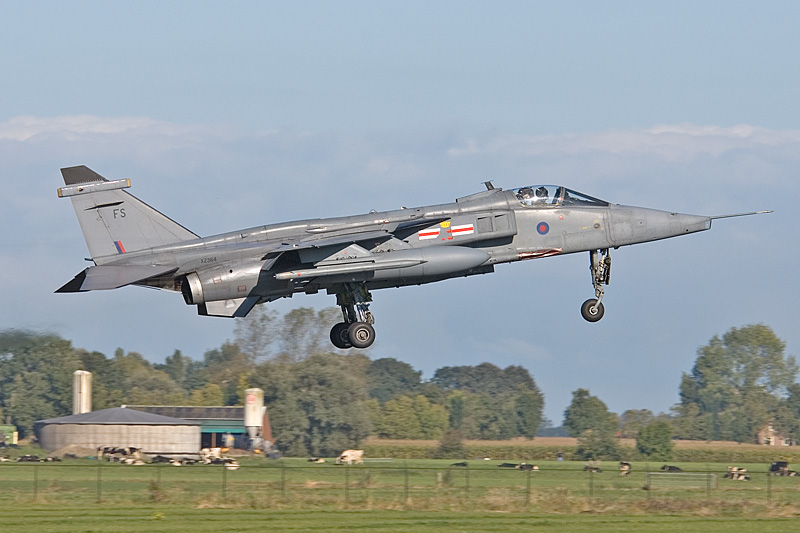 British Aircraft