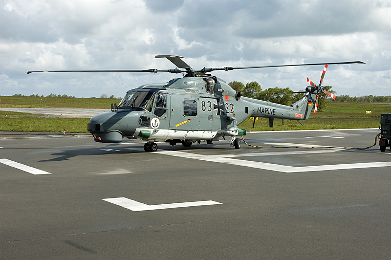 Westland Super Lynx
