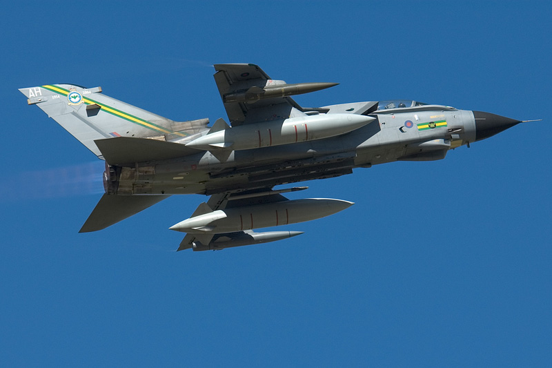 tornado gr4. the RAF#39;s Tornado GR.4.