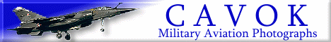 CAVOK Military Aviation Photographs by Hans Rolink.